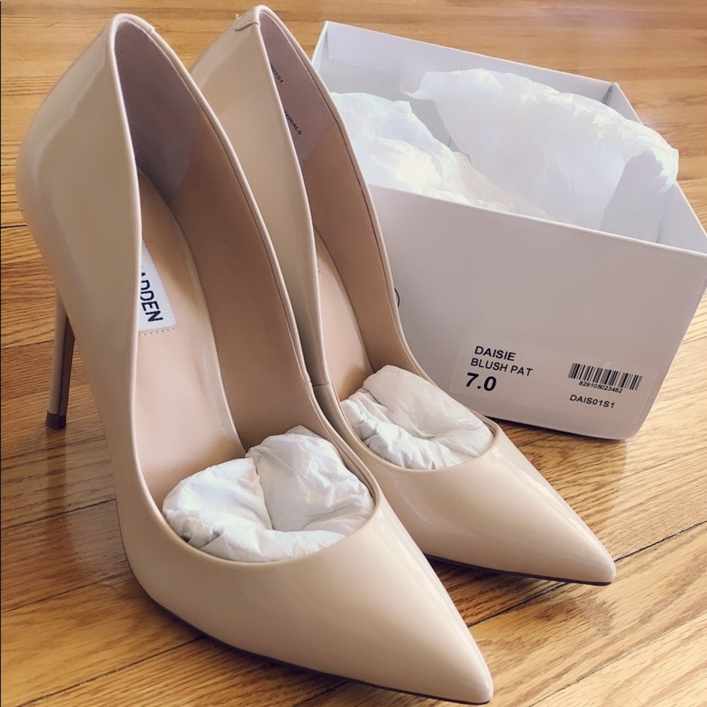 🆕 STEVE MADDEN [Make Offer] Goes with everything